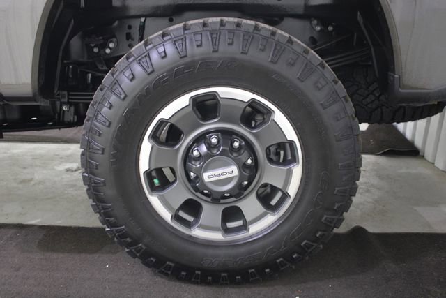Used 2024 Ford F250 King Ranch w/ Tremor Off-Road Package image 28