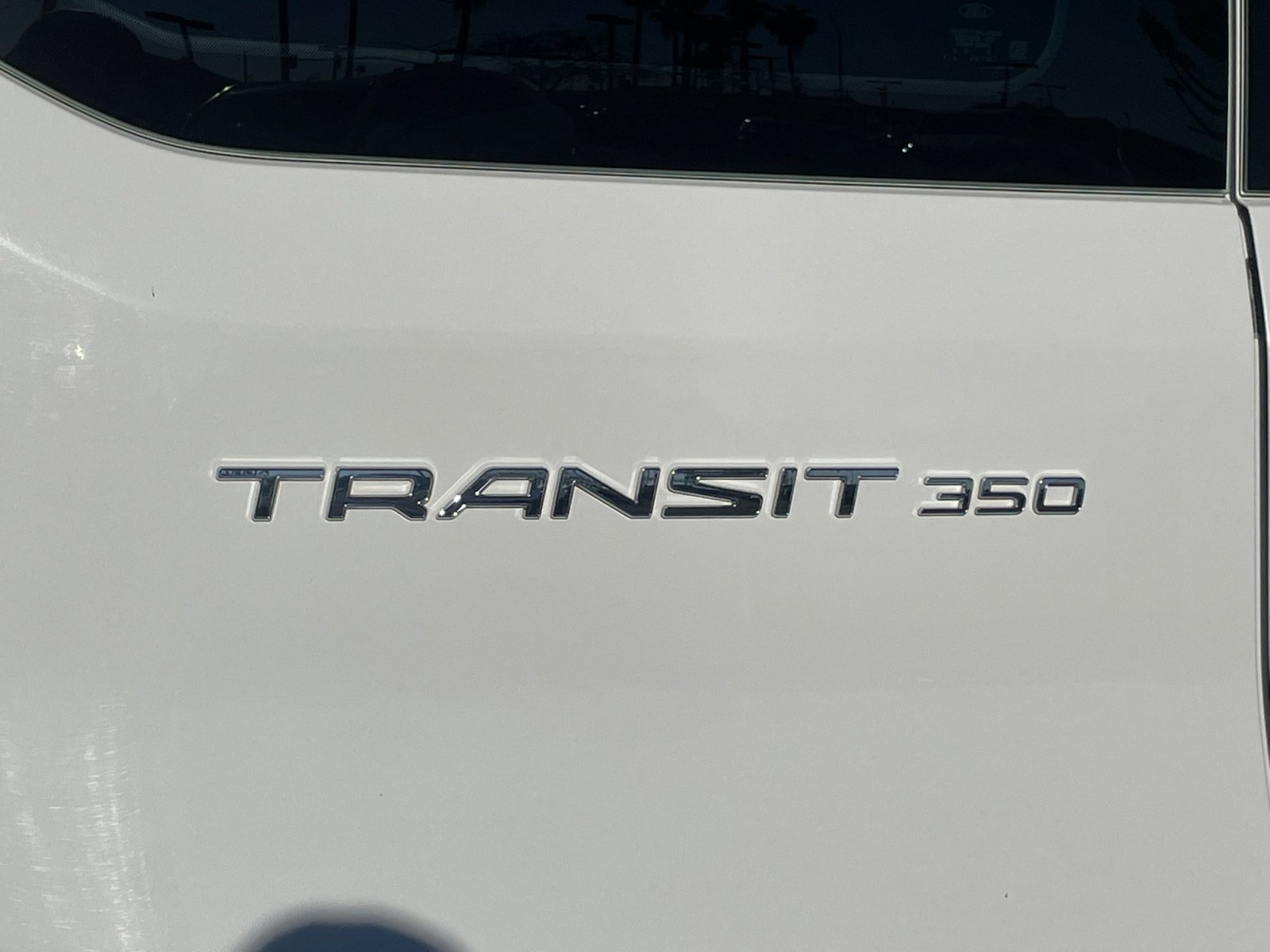 Certified 2019 Ford Transit 350 XLT image 23