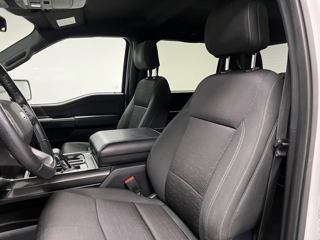 Used 2021 Ford F150 XLT w/ Equipment Group 302A High image 20