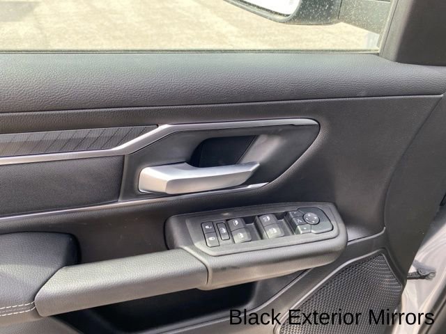 New 2025 RAM 1500 Big Horn image 23