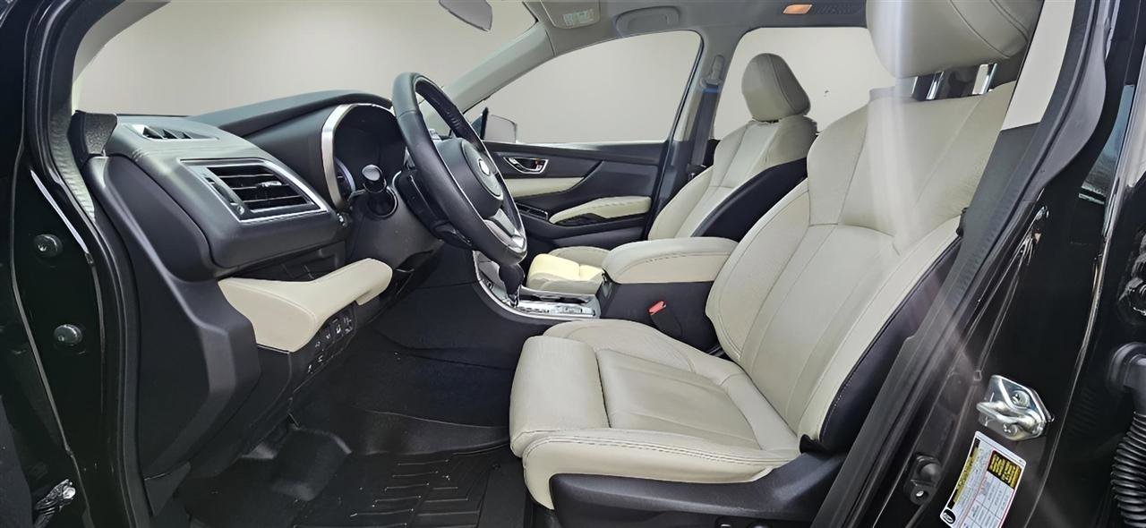 Used 2021 Subaru Ascent Limited w/ Technology Package image 9