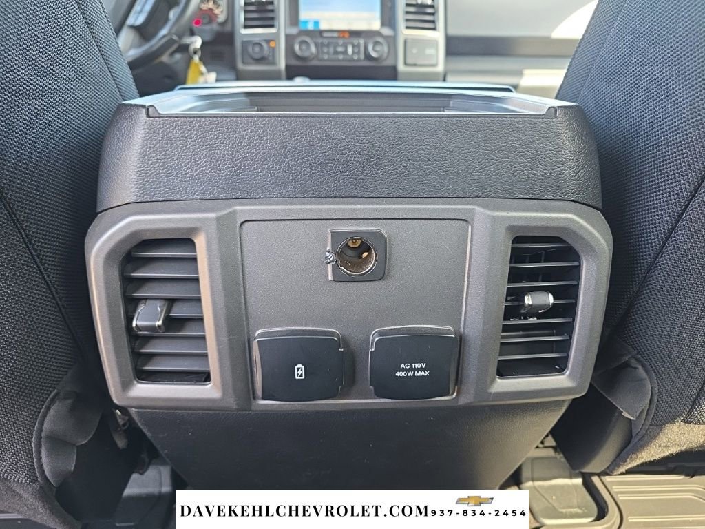 Used 2019 Ford F150 Raptor AWD/4WD image 28