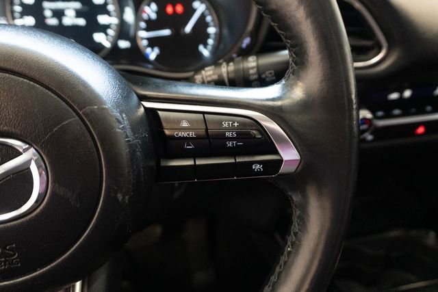 Used 2024 MAZDA CX-30 AWD 2.5 S w/ Preferred Package image 22