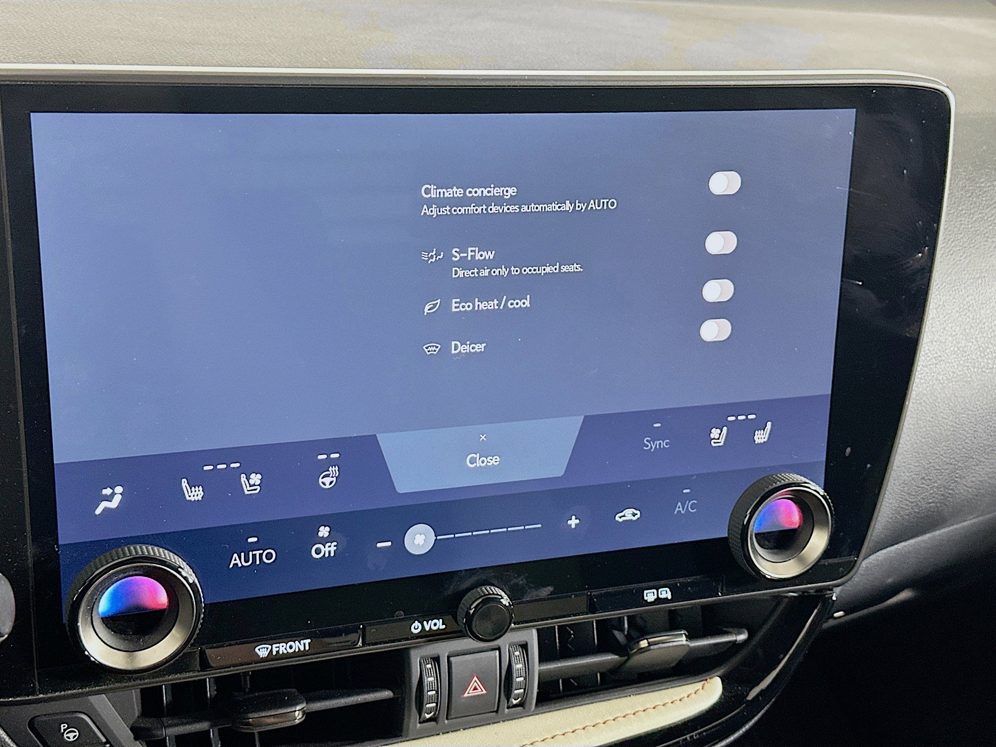 Used 2022 Lexus NX 350h AWD w/ Vision Package image 23