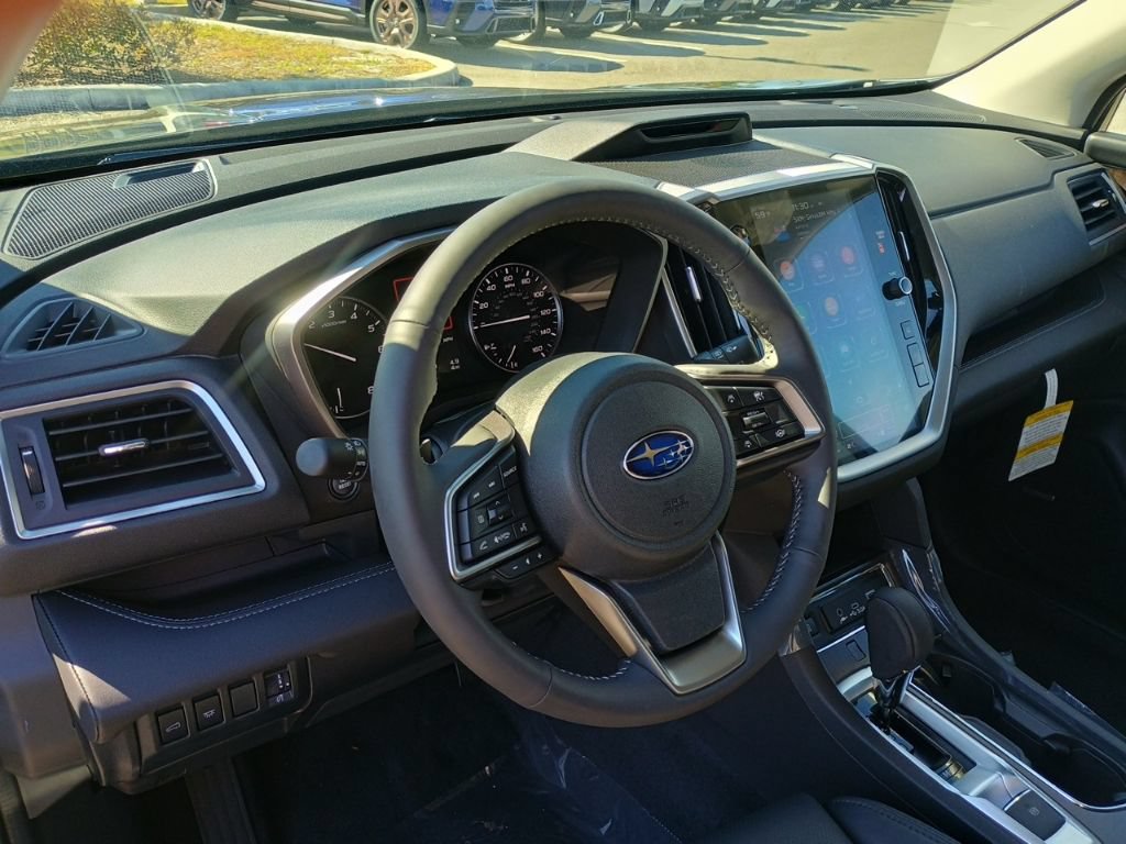 New 2026 Subaru Ascent Touring AWD/4WD image 9