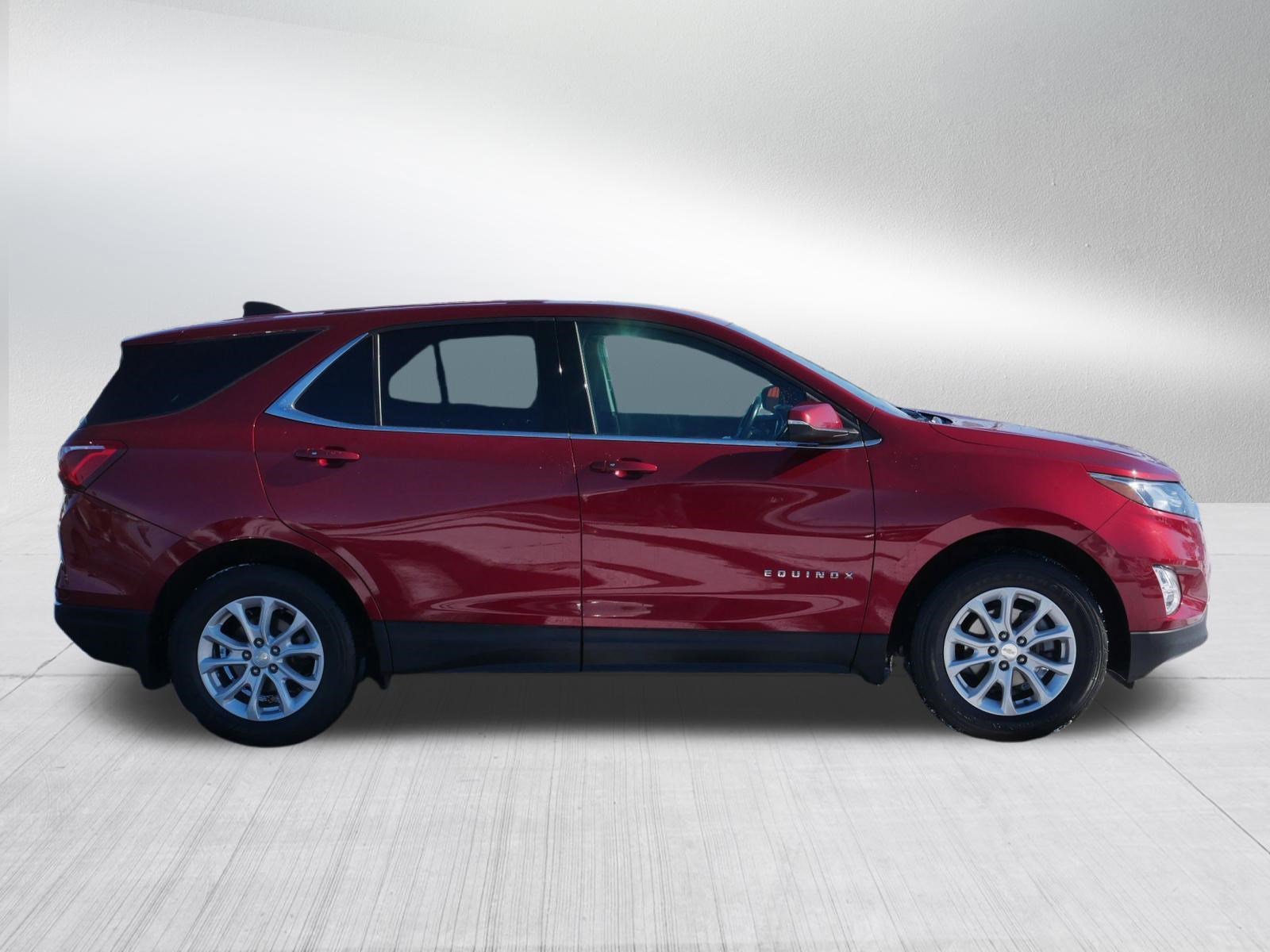 Used 2019 Chevrolet Equinox LT AWD/4WD image 8