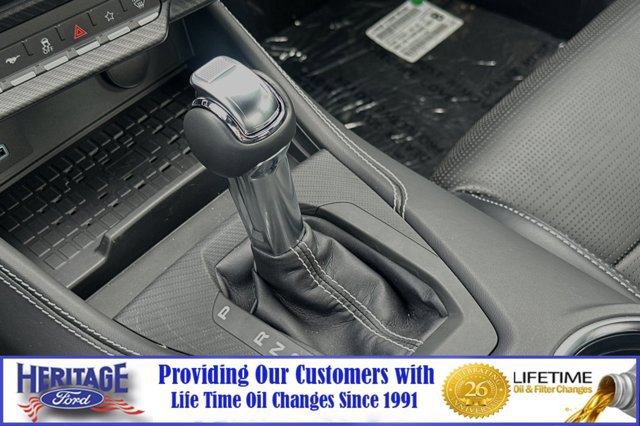 New 2024 Ford Mustang Premium image 18