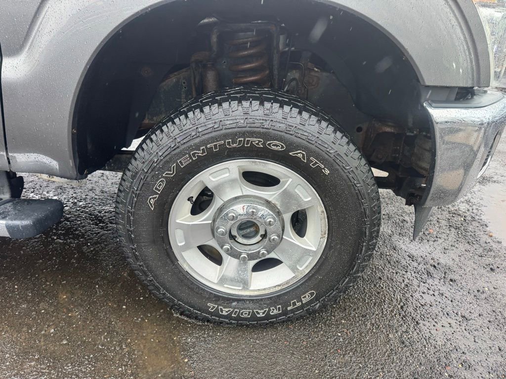 Used 2011 Ford F350 XLT w/ XLT Premium Pkg image 20