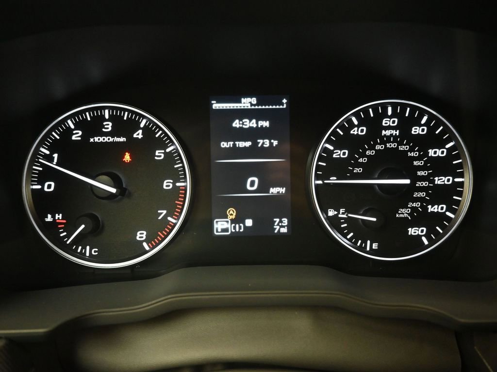 New 2026 Subaru Forester Sport AWD/4WD image 31