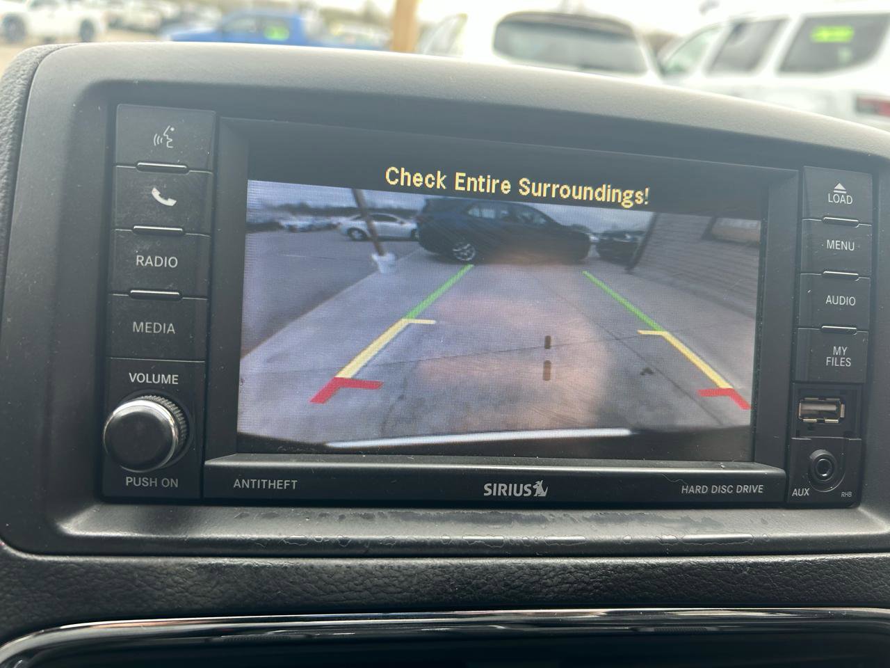 Used 2017 Dodge Grand Caravan GT FWD image 22