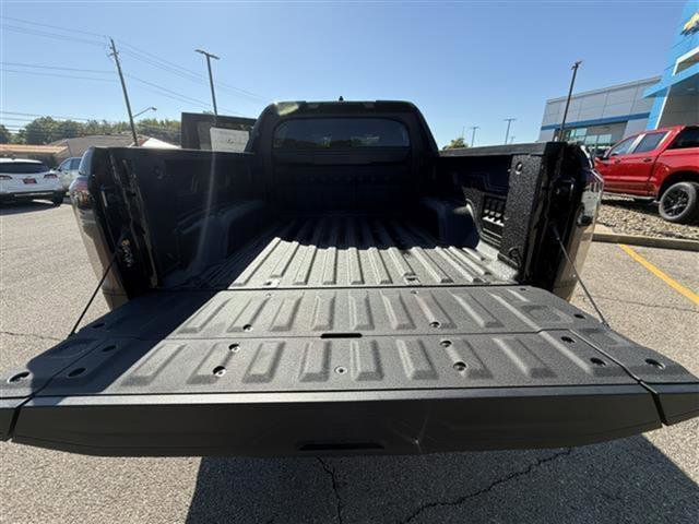 New 2026 GMC Sierra EV AT4 w/ AT4 Premium Package image 26