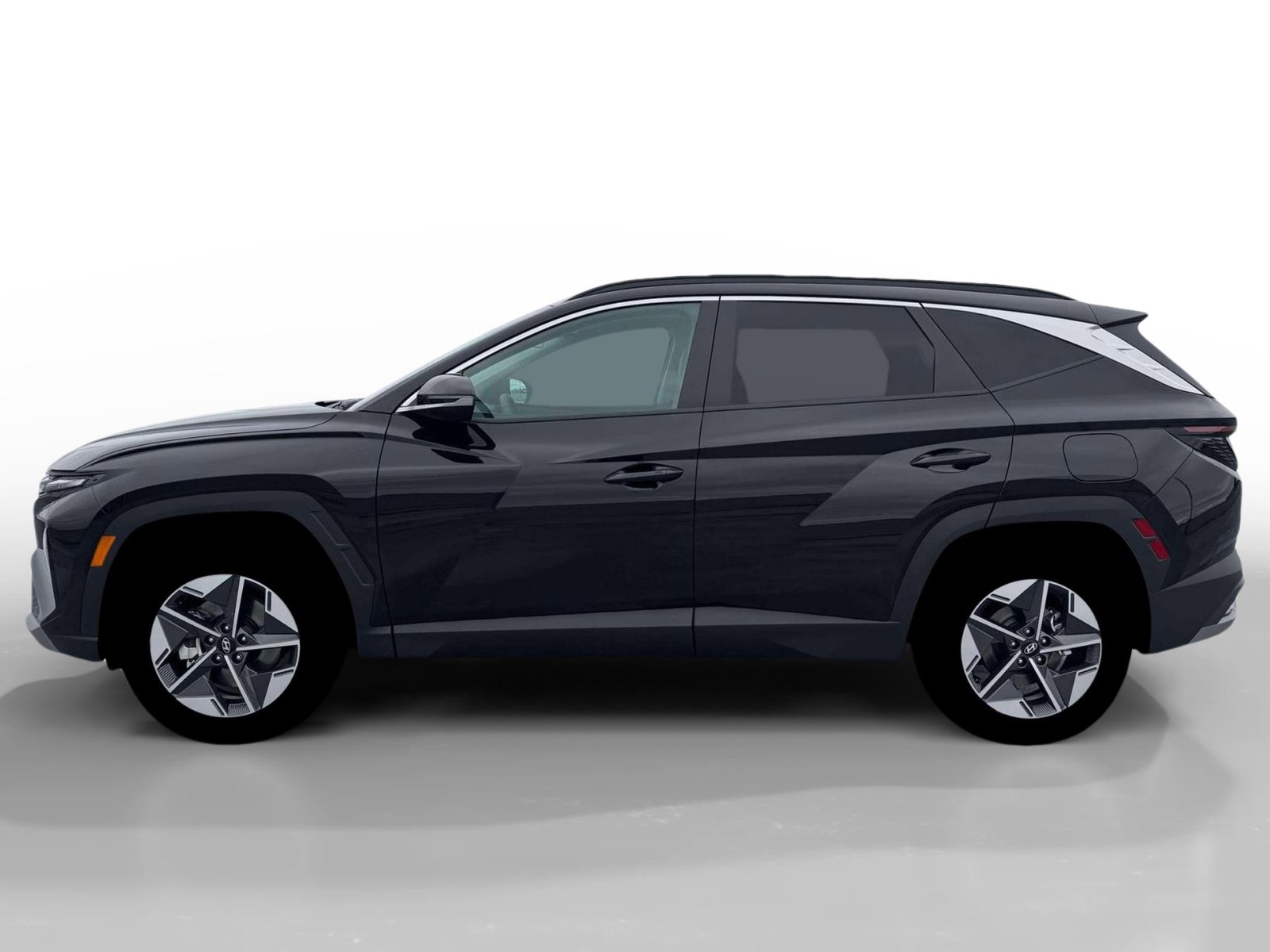 New 2026 Hyundai Tucson SEL image 3