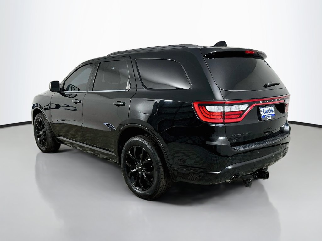 Used 2020 Dodge Durango GT AWD/4WD image 5
