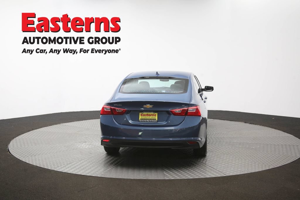 Used 2024 Chevrolet Malibu LT FWD image 36
