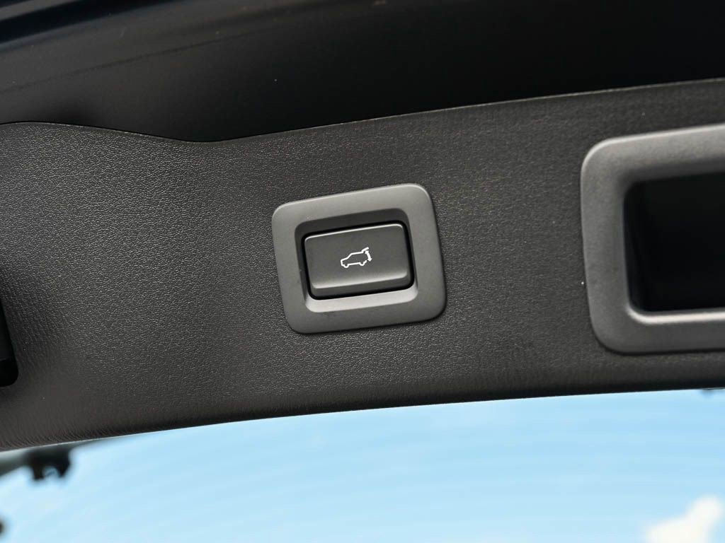 New 2025 MAZDA CX-5 AWD 2.5 S w/ Premium Plus Pkg image 9