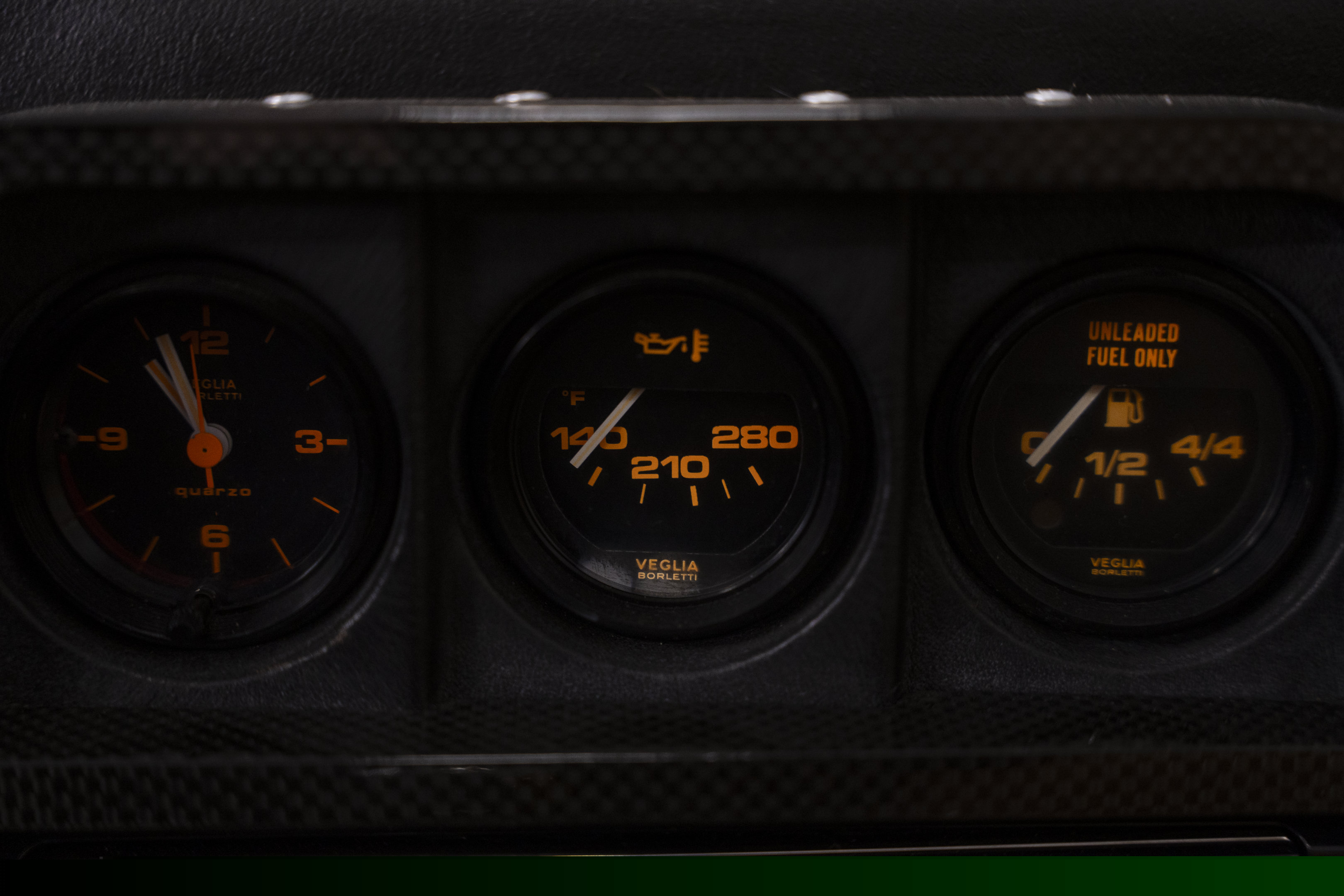Used 1988 Ferrari 328 GTS RWD image 42