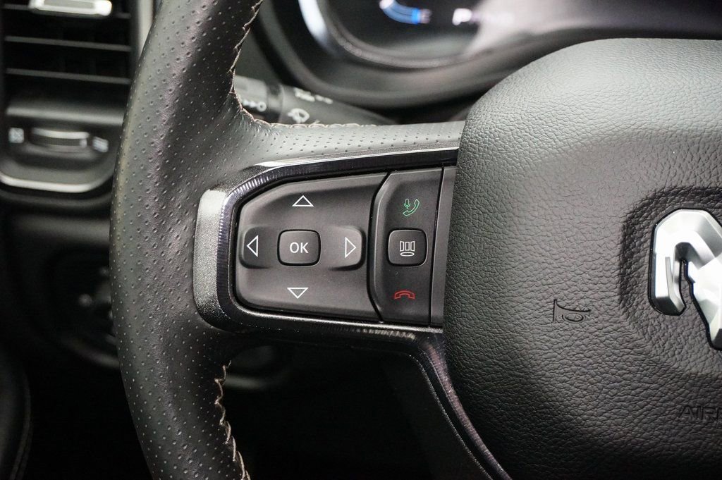 Used 2024 RAM 2500 Power Wagon w/ Level 1 Equipment Group image 21