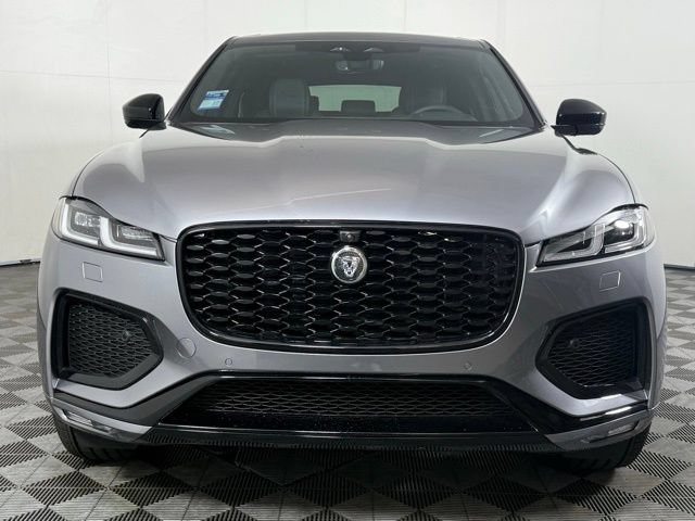 New 2026 Jaguar F-PACE R-Dynamic S AWD/4WD image 13