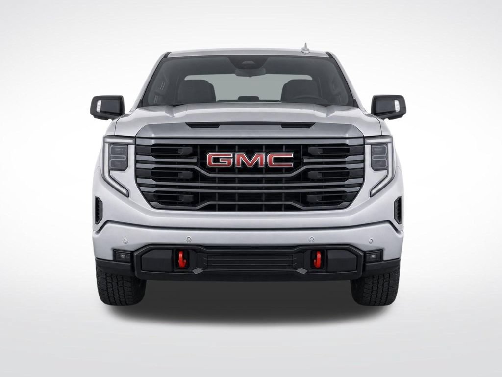Used 2022 GMC Sierra 1500 AT4 w/ AT4 Premium Package AWD/4WD image 6