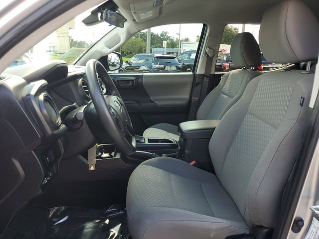 Used 2022 Toyota Tacoma SR image 16