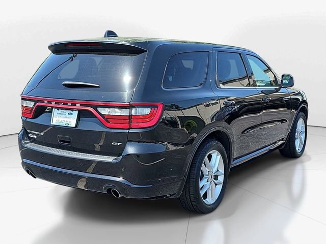 Used 2023 Dodge Durango GT image 3