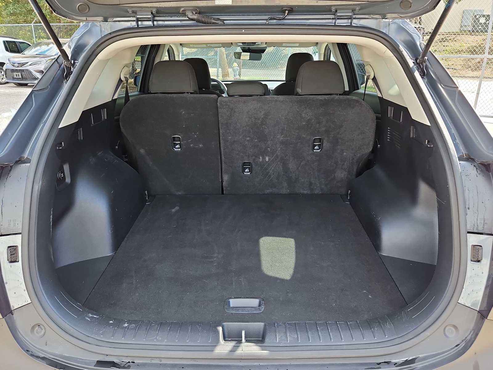 Certified 2024 Kia Sportage LX FWD image 29