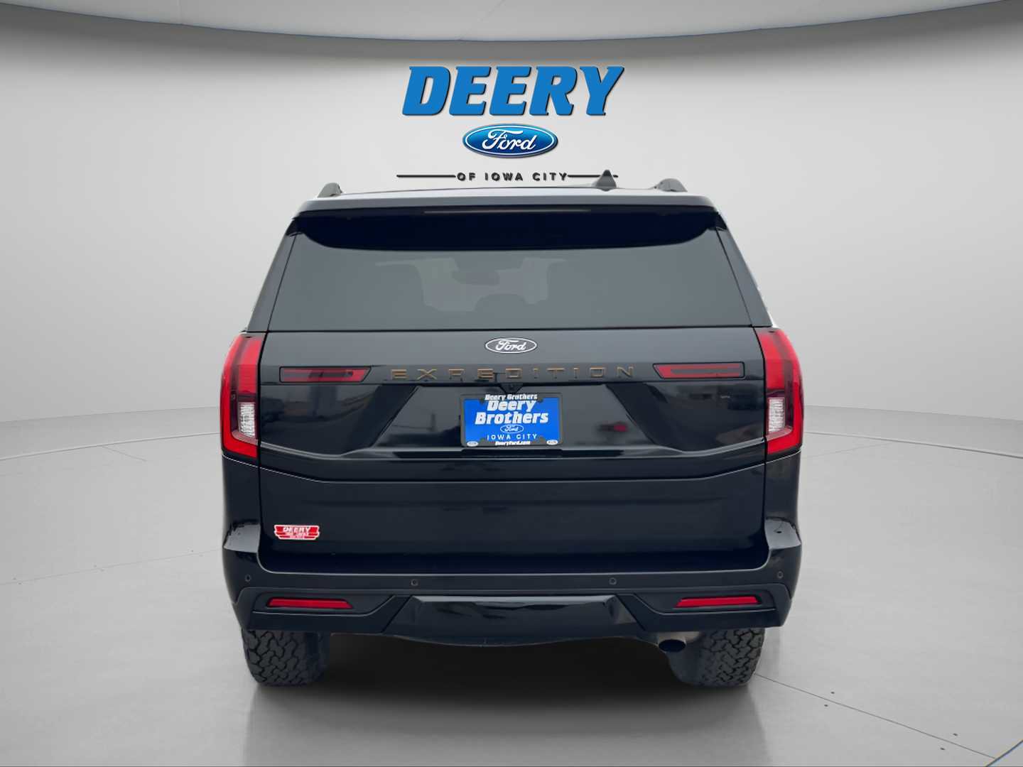 Used 2025 Ford Expedition Tremor image 5