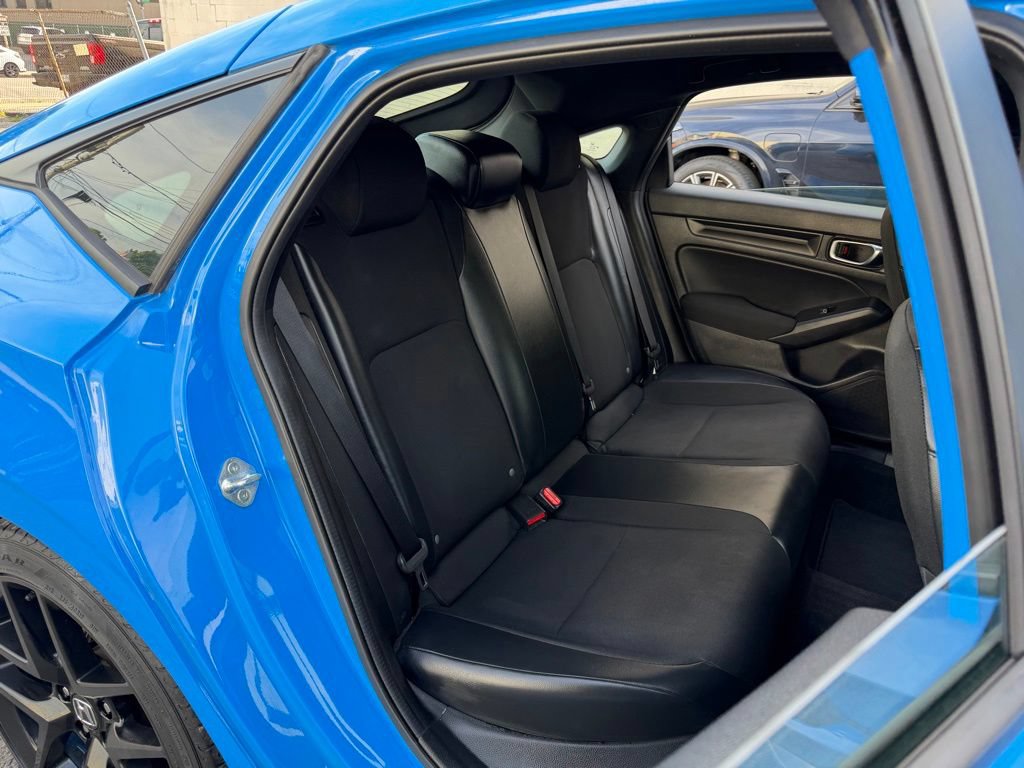 Used 2022 Honda Civic Sport image 12