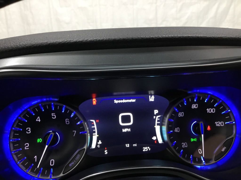 New 2026 Chrysler Pacifica Limited w/ S Appearance Package image 41