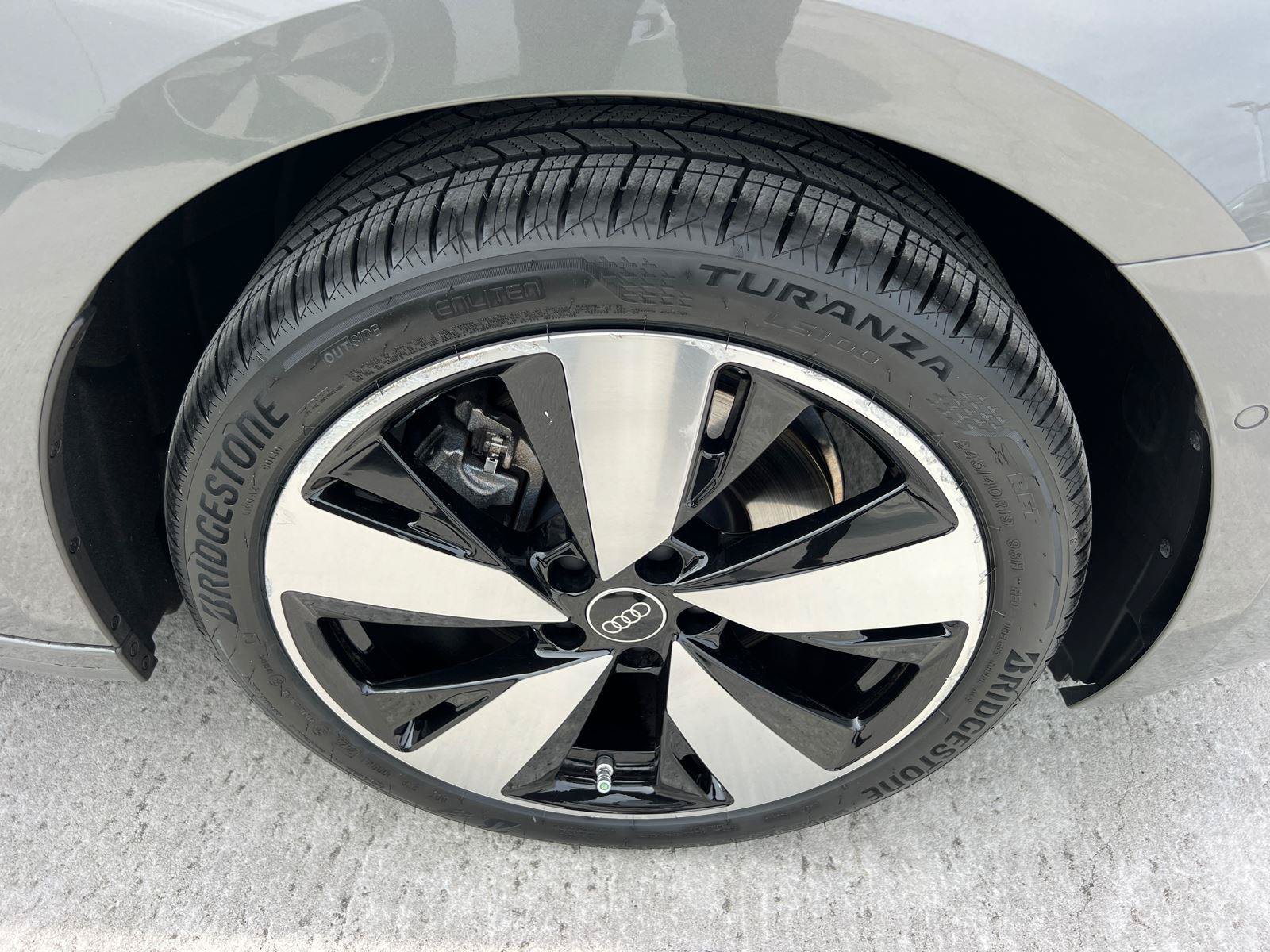 Certified 2025 Audi A5 2.0T Premium w/ Premium Plus AWD/4WD image 12