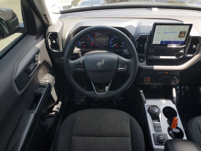 Used 2023 Ford Bronco Sport Big Bend w/ Convenience Package AWD/4WD image 16