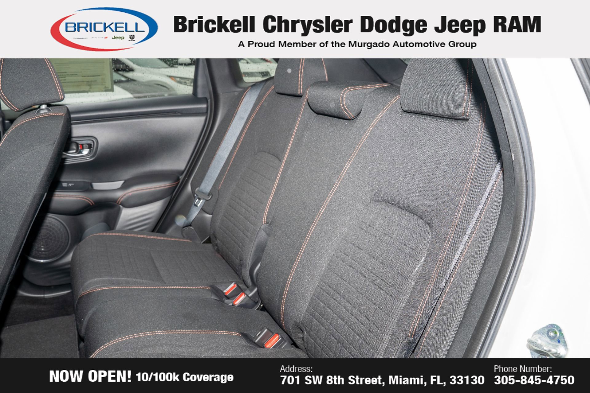 Used 2023 Honda HR-V Sport image 16