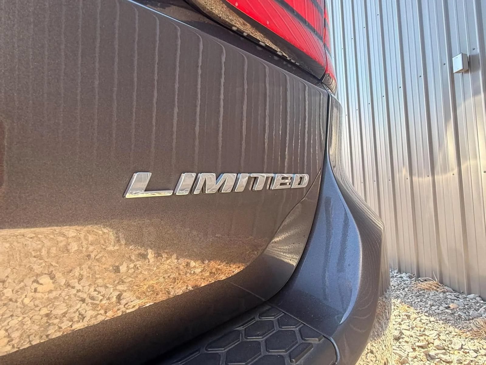 Used 2015 Dodge Durango Limited w/ Premium Group AWD/4WD image 19