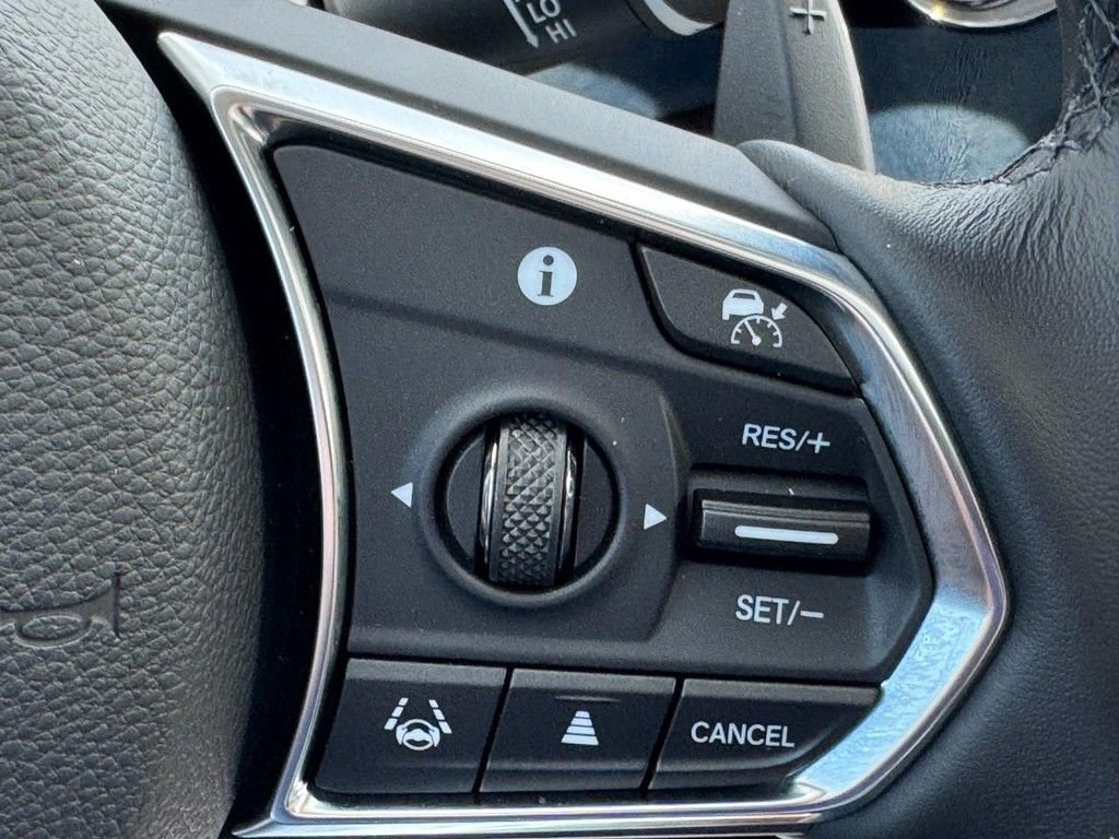Certified 2026 Acura MDX w/ Technology Package image 22