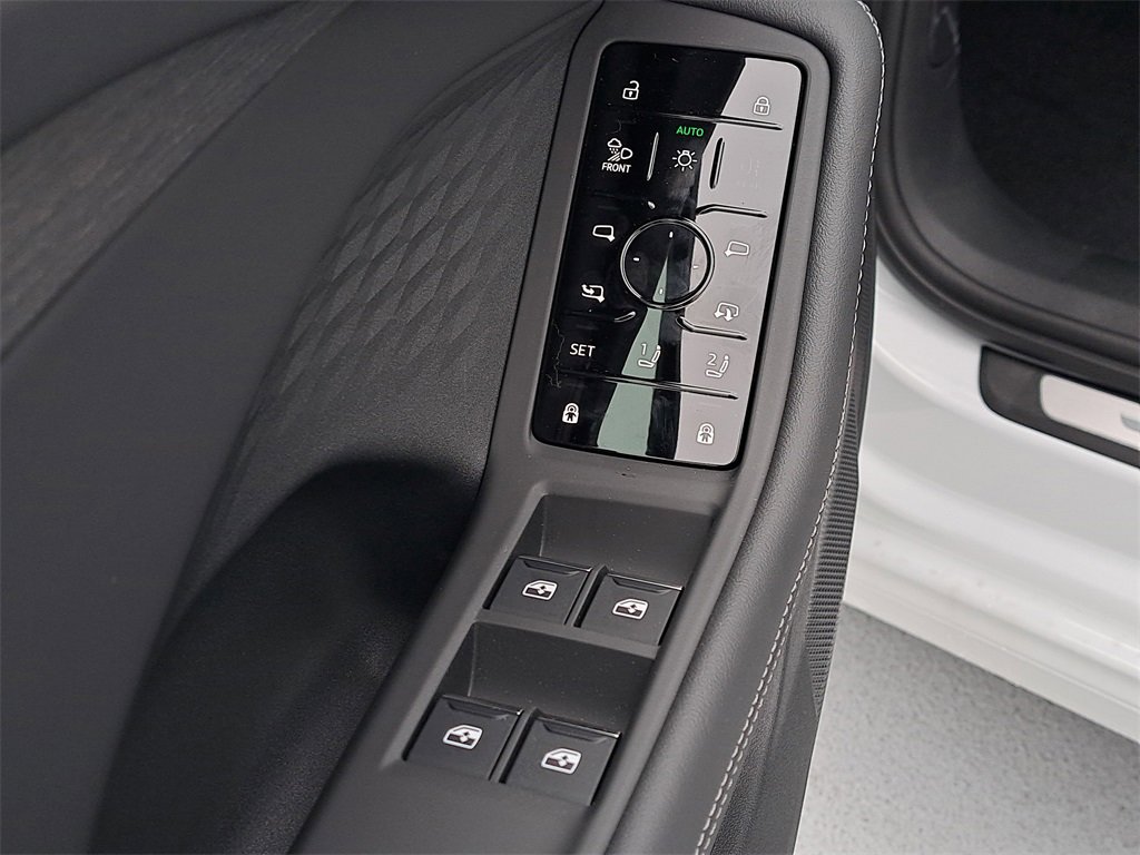 New 2025 Audi A5 2.0T Premium Plus w/ Premium Plus image 22