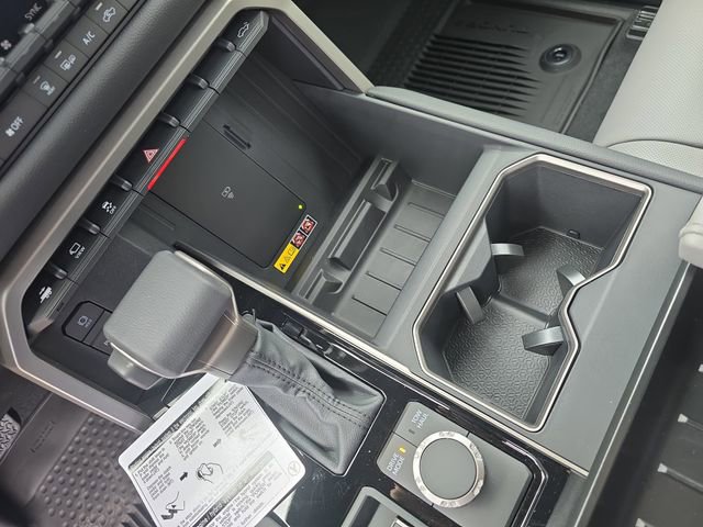 New 2026 Toyota Tundra Limited image 23