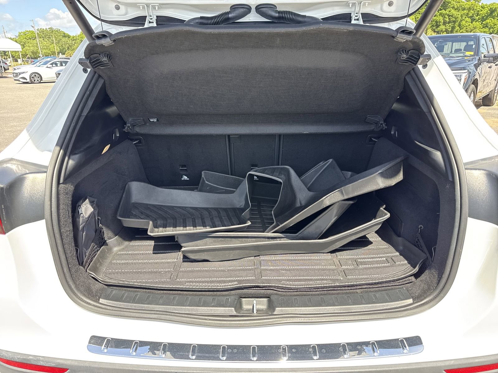 Used 2023 Mercedes-Benz GLA 250 image 30