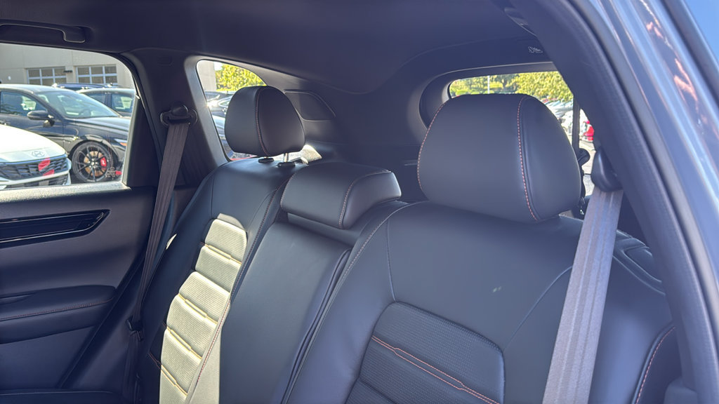 Certified 2025 Honda CR-V Sport Touring image 26