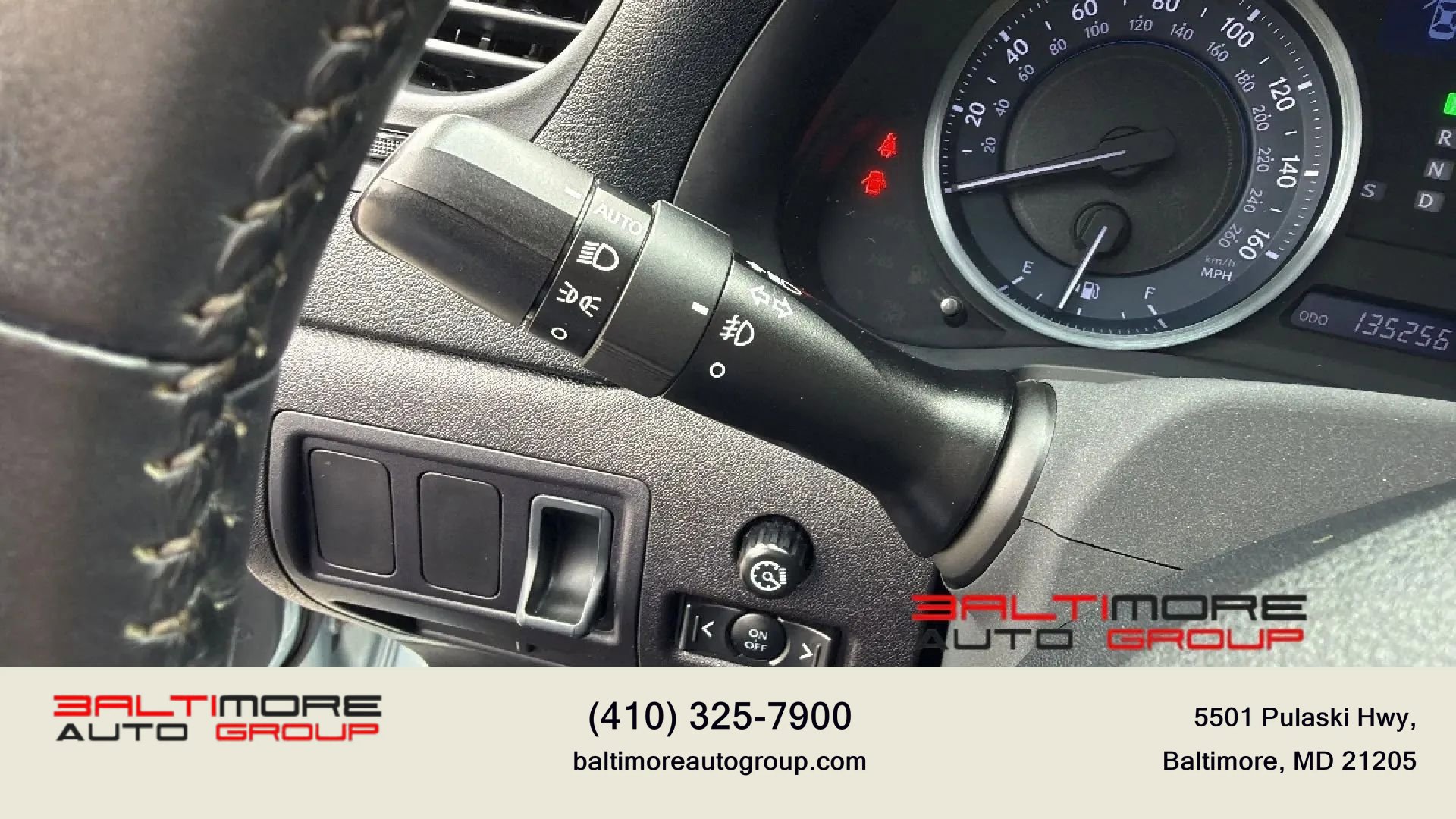 Used 2011 Lexus IS 250 AWD w/ Premium Pkg Value Edition image 39
