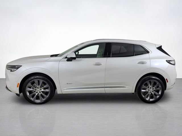 Used 2023 Buick Envision Avenir image 6