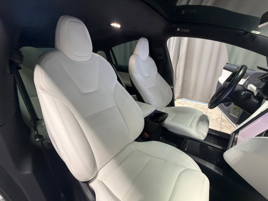 Used 2020 Tesla Model X Long Range AWD/4WD image 38