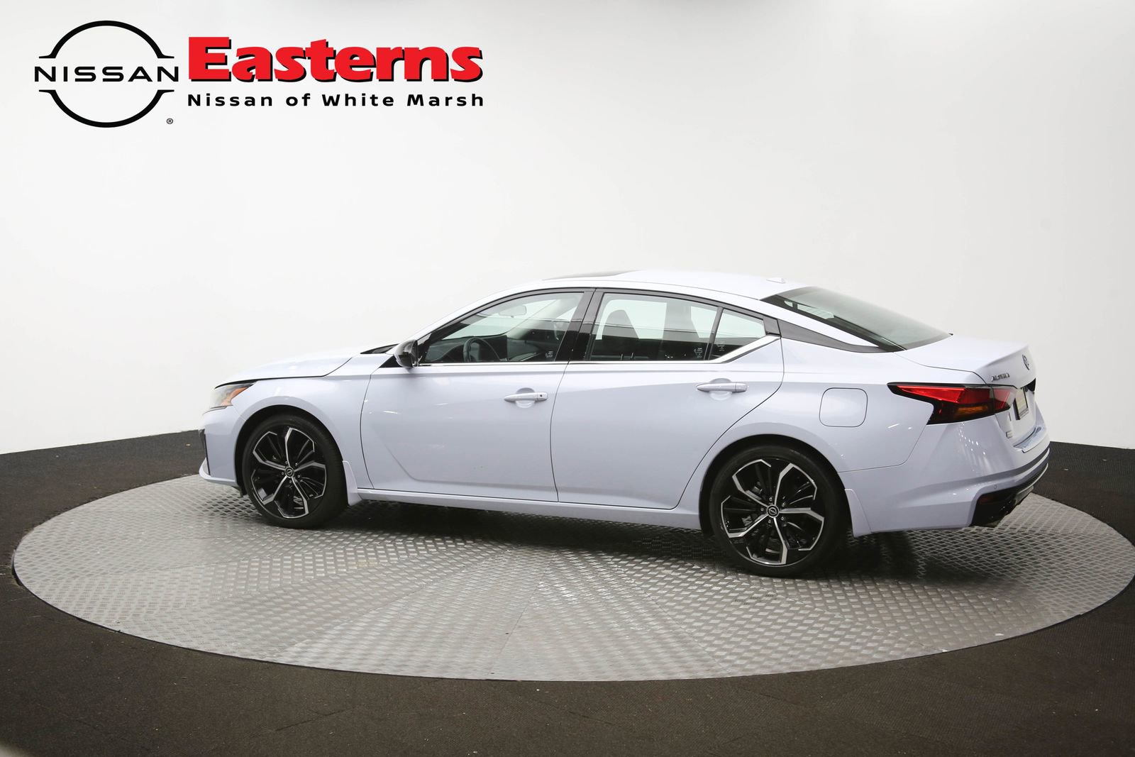 Used 2023 Nissan Altima 2.5 SR w/ SR Premium Package FWD image 62