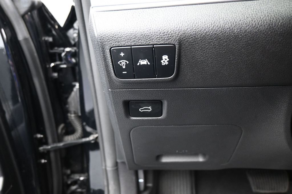 Used 2023 Kia K5 GT-Line w/ GT-Line Premium Package FWD image 32
