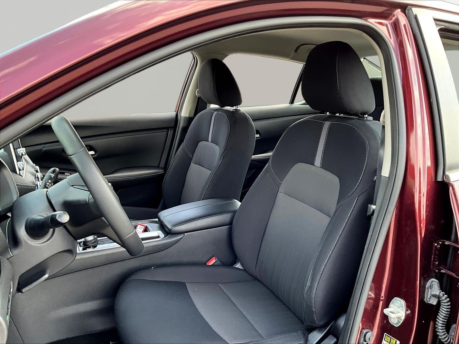 Certified 2023 Nissan Sentra SV w/ All-Weather Package FWD image 21