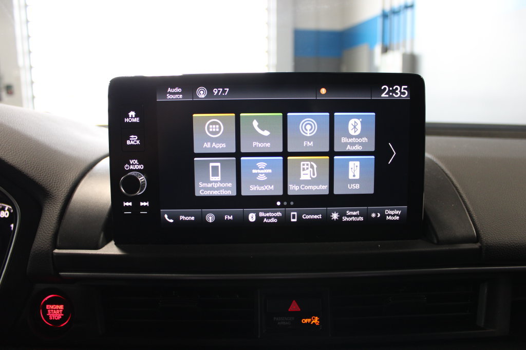 Used 2024 Honda Pilot EX-L image 16