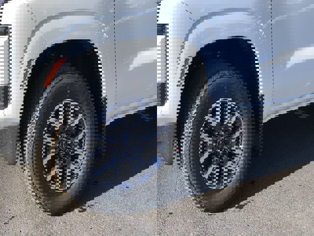 New 2026 Nissan Frontier SV w/ Tow Package image 10