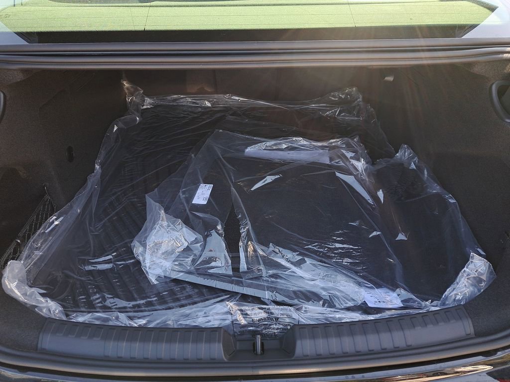 New 2026 Audi A6 Prestige image 31