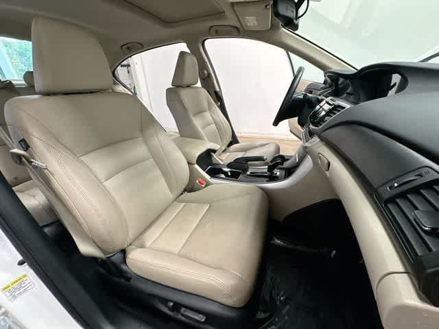Used 2014 Honda Accord EX-L image 21