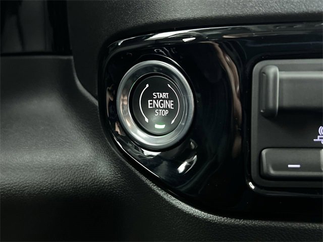 Used 2026 GMC Sierra 1500 Elevation w/ X31 Off-Road Package image 17