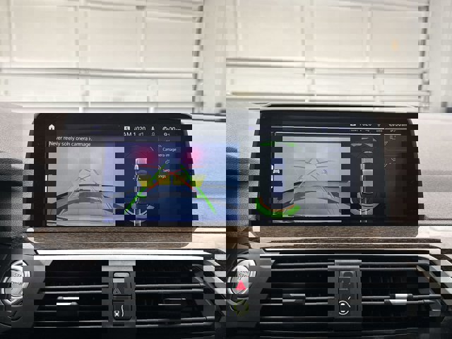 Used 2021 BMW X3 xDrive30e w/ Convenience Package image 16